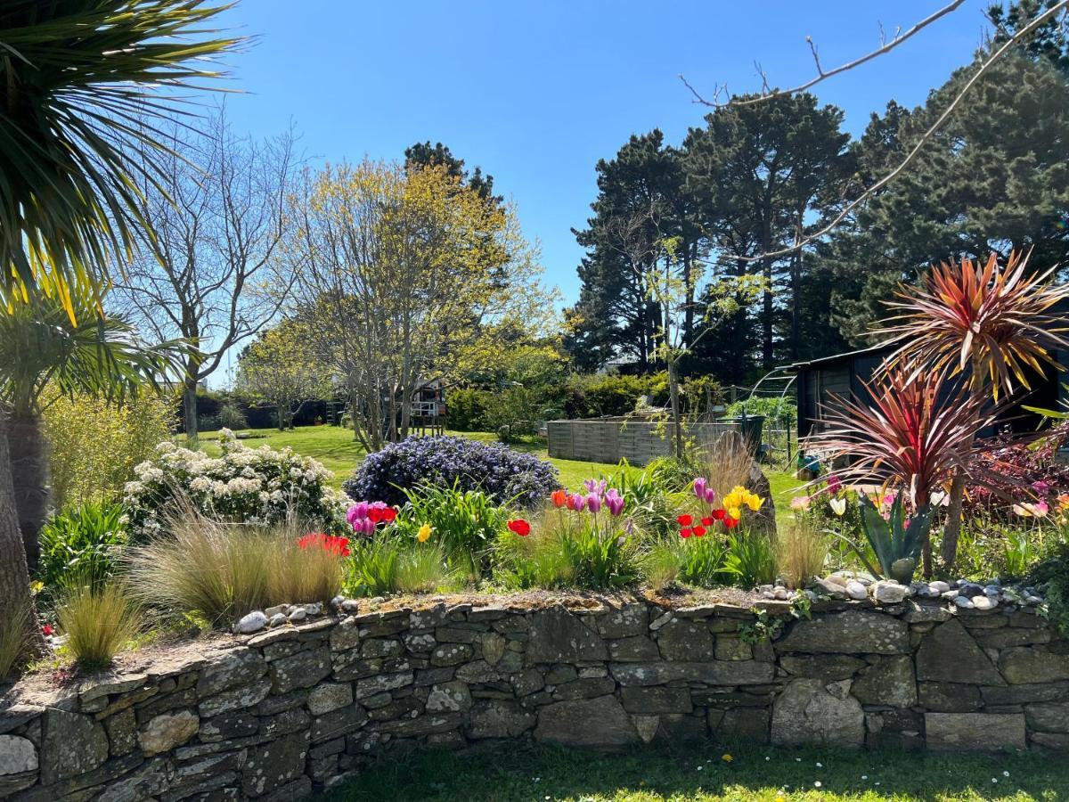 Appartement Oceane Groix Exterior foto
