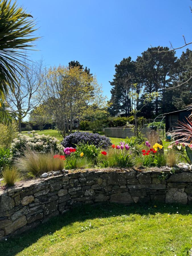 Appartement Oceane Groix Exterior foto