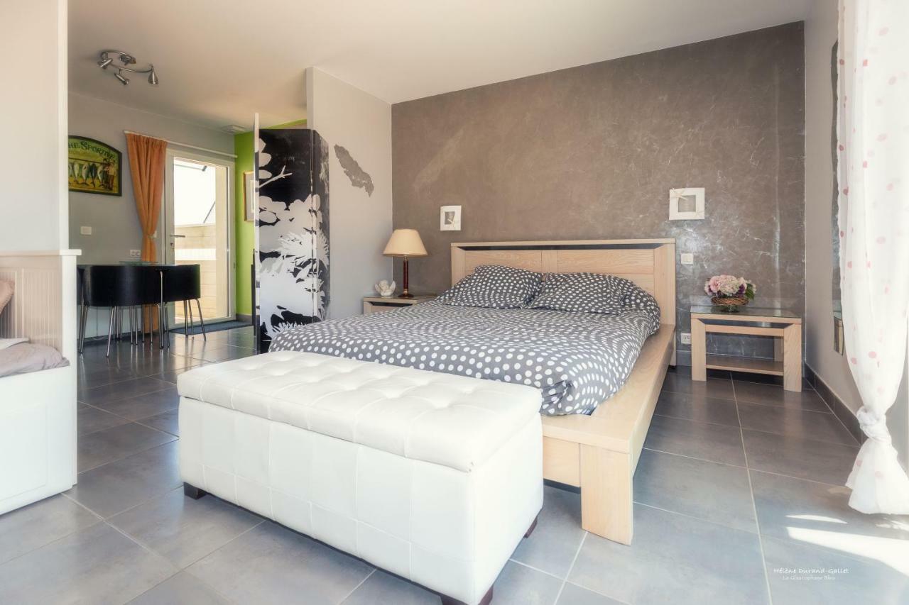 Appartement Oceane Groix Exterior foto